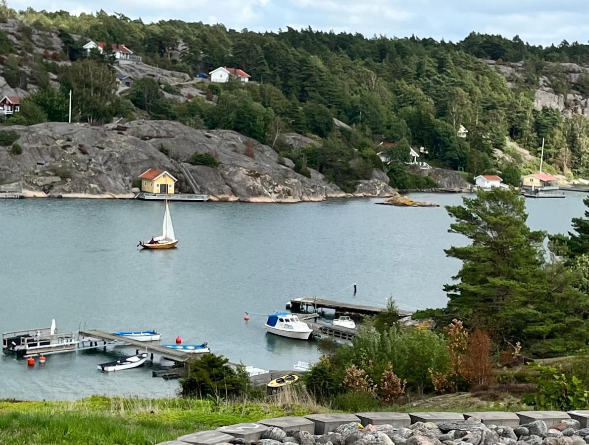 Chalet Sea View Hjalteby